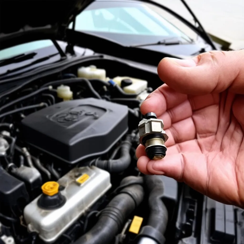 Demystifying OBD Code P2195: A Comprehensive Guide to Oxygen Sensor Issues